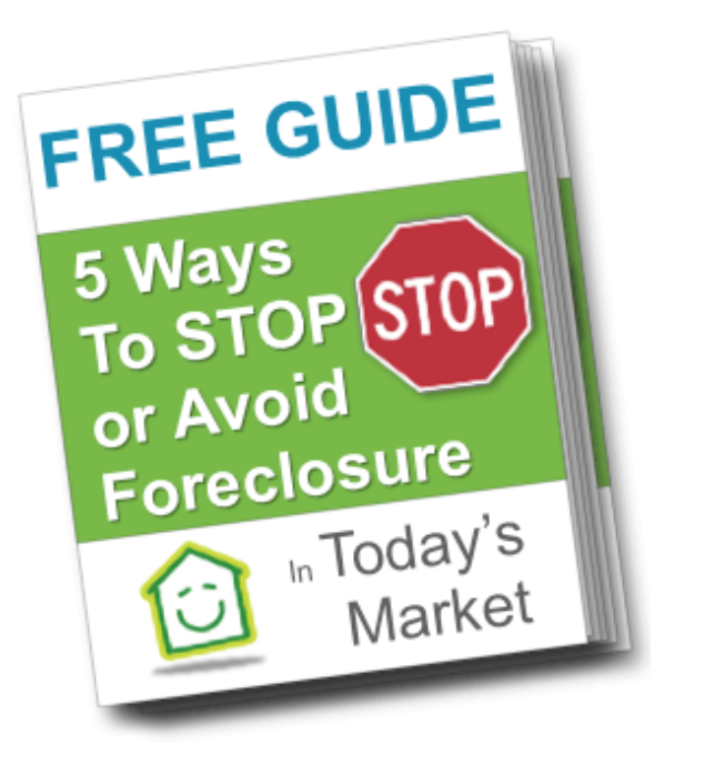free stop foreclosure guide