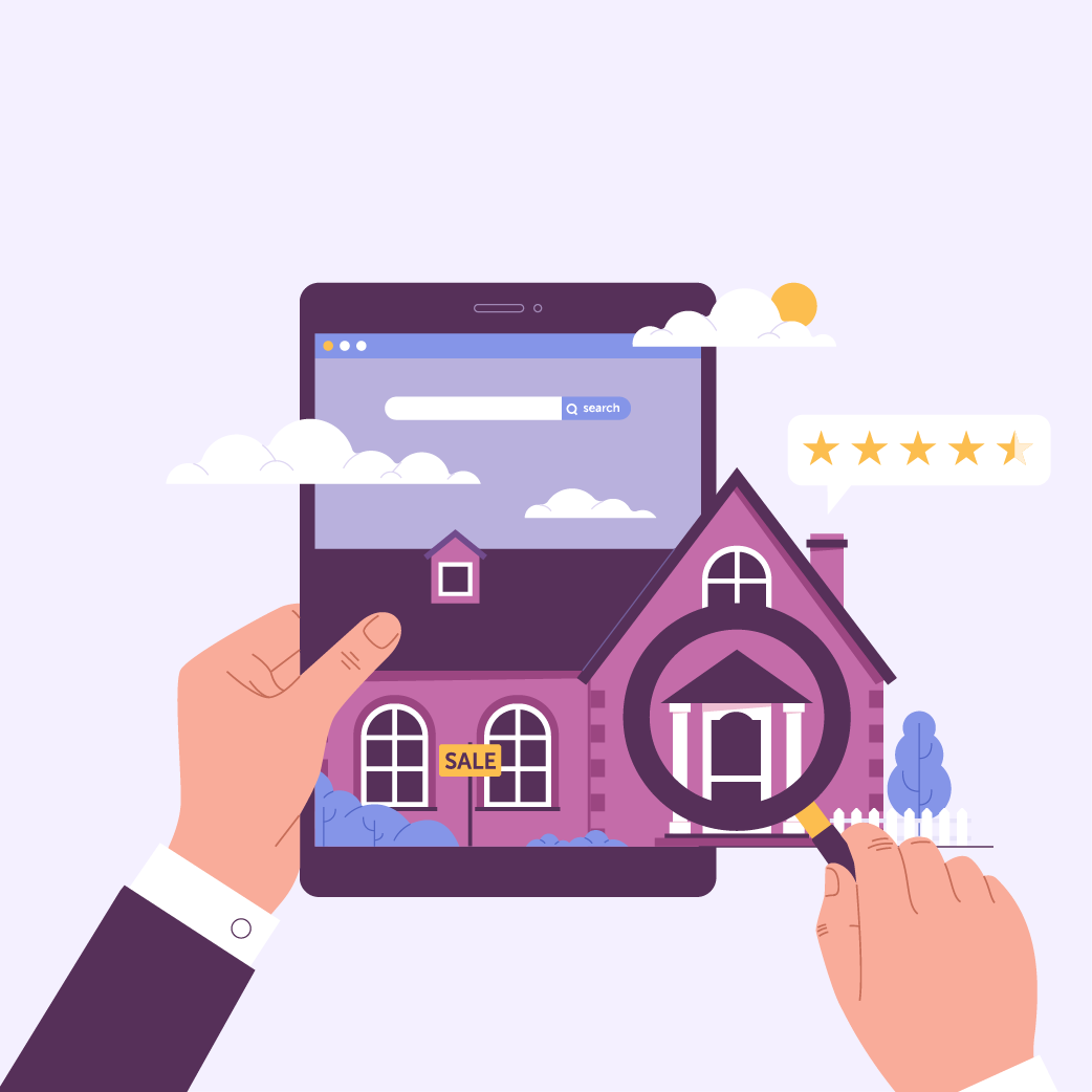 your property buyer reviews