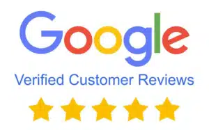 verified google customer reviews